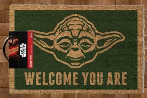 Zerbino Star Wars Yoda PYRAMID INTERNATIONAL