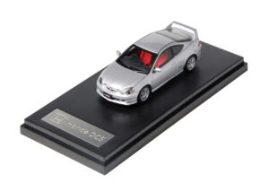 Honda Integra Type-r DC5 Silver scala 1/64