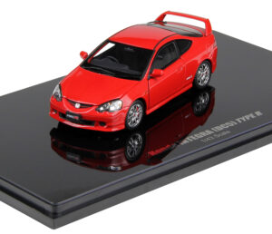 Honda Integra DC5 Type-r Milan scala 1/43