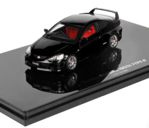 Honda Integra DC5 Type-r Pearl scala 1/43