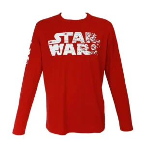 T/S Sw Epoca VIII Republic L/sleeve Red Boy
