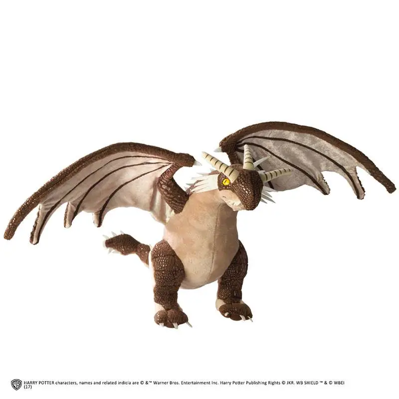 Peluche HP Hungarian Horntail DS Modellismo Peluche HP Hungarian Horntail