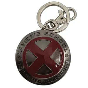 X-man Logo Kayechain SEMIC
