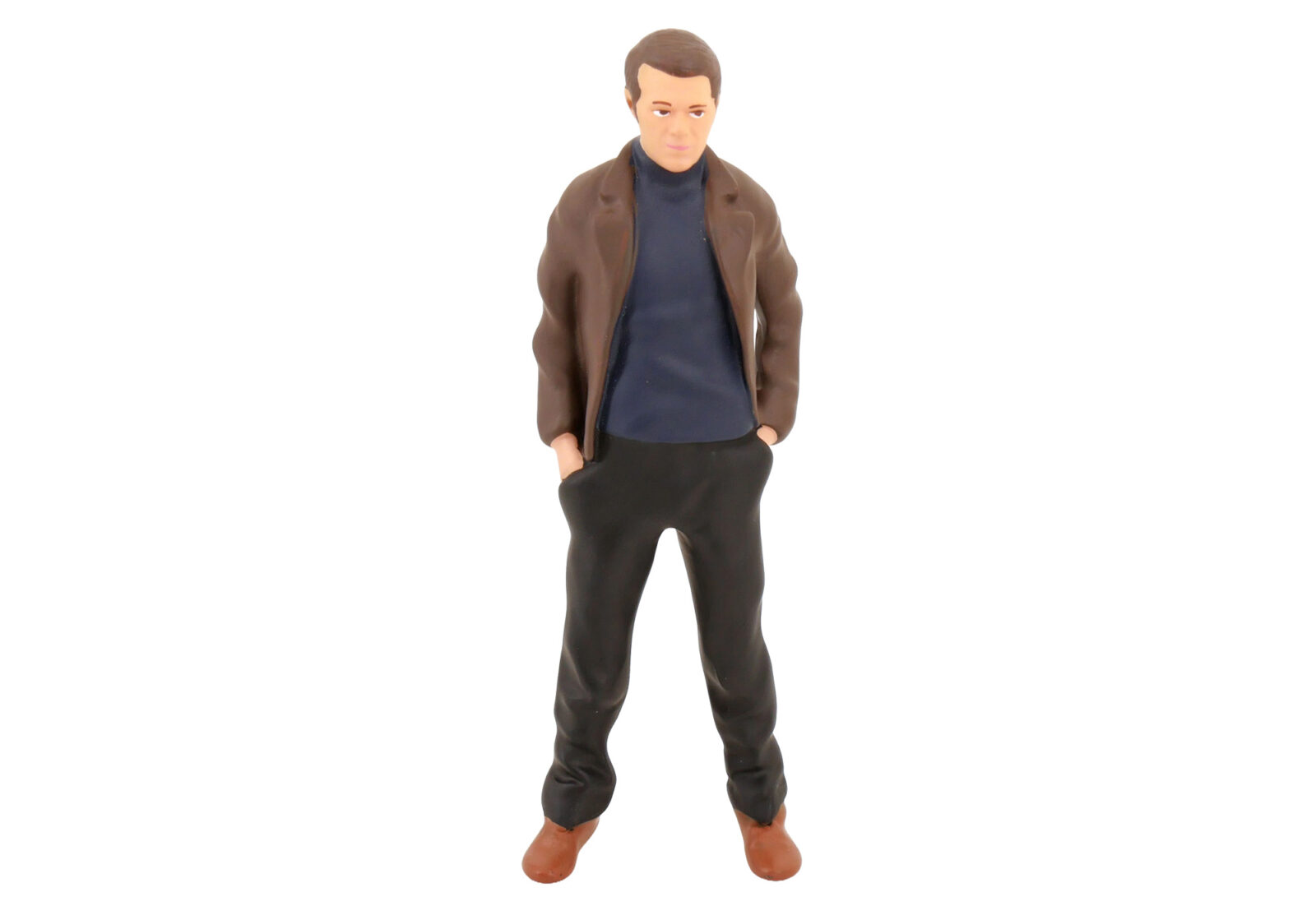 Figurine Steve DS Modellismo Figurine Steve scala 1/12 KK-Scale