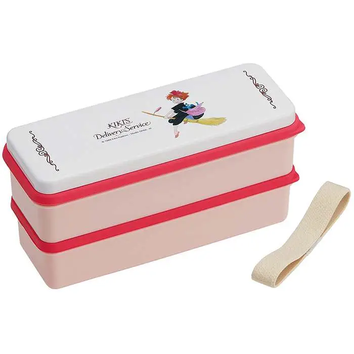 Porta pranzo Kiki Delivery 2 Layer Seal DS Modellismo Porta pranzo Kiki Delivery 2 Layer Seal