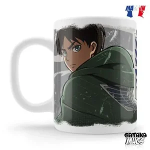 Tazza Aot Scouts Alliance UNEKORN