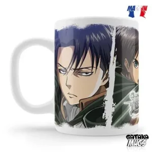 Tazza Aot Titan Killers UNEKORN