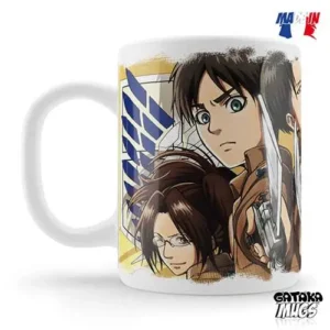 Tazza Aot Hope UNEKORN