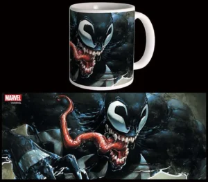 Tazza Venom We Are Venom SEMIC