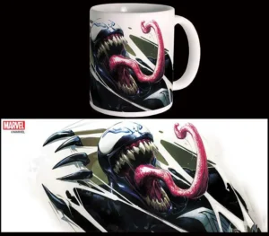 Tazza Venom Ripping SEMIC