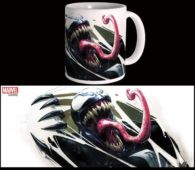 Tazza Venom Ripping DS Modellismo Tazza Venom Ripping SEMIC