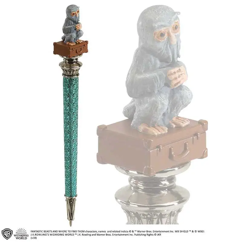 Penna FB Demiguise DS Modellismo Penna Fb Demiguise NOBLE COLLECTIONS