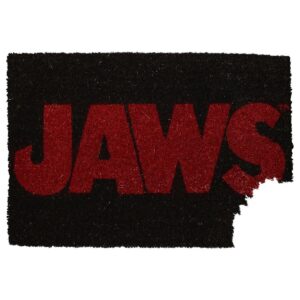 Zerbino Jaws Logo
