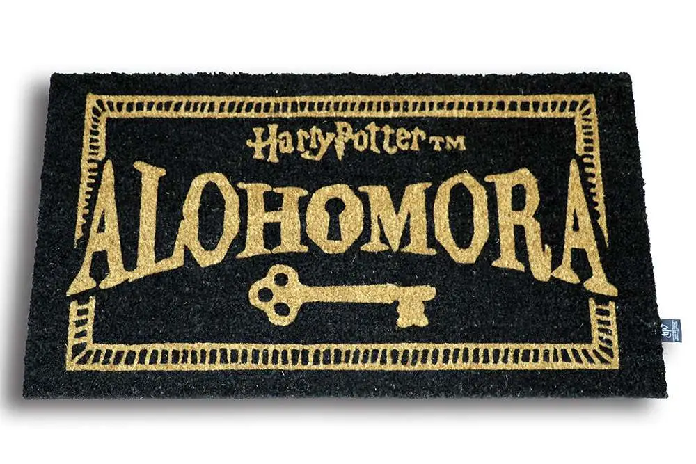 Zerbino HP Alohomora DS Modellismo Zerbino HP Alohomora SD TOYS