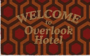Zerbino Shining Welcome Overlook Hotel