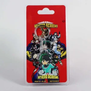 Mha Izuku Midoriya Kchain SEMIC