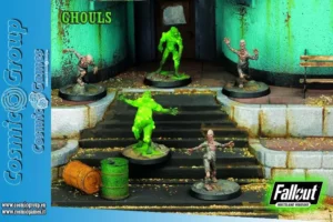 Fww Ghouls MODIPHIUS
