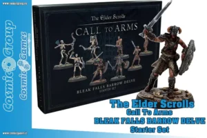 Es Cta Bleak Falls Barrow Delve MODIPHIUS