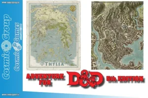 Odyssey Otd Map MODIPHIUS