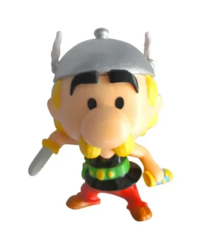 Asterix Chibi Figure PLASTOY