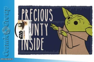 Zerbino Star Wars Mandalorian Bounty