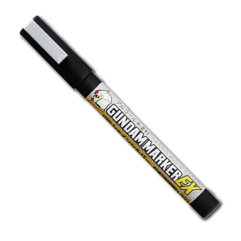 Gundam Marker XGM-02 DS Modellismo Gundam Marker XGM-02 GSI CREOS