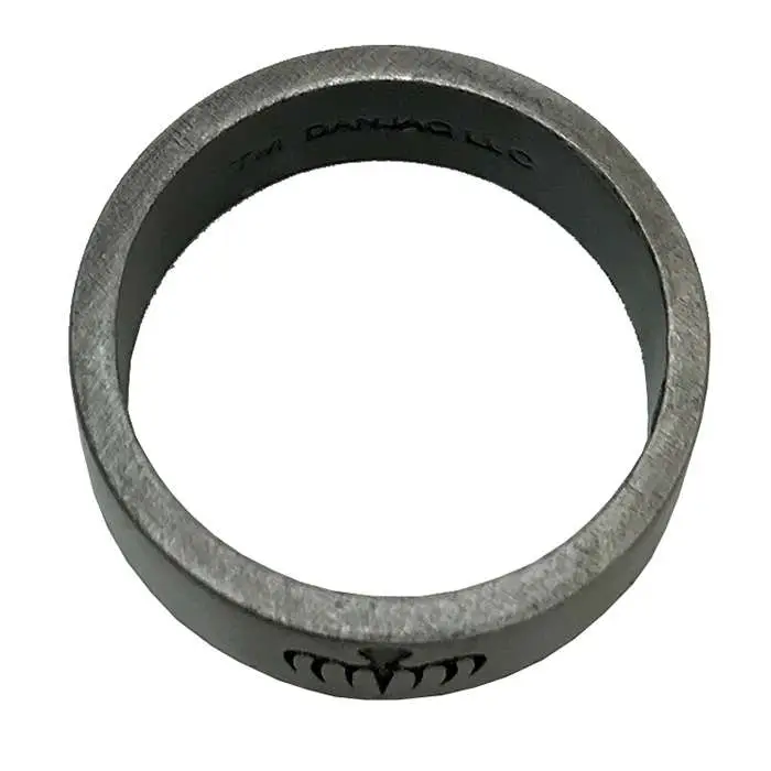 James Bond Spectre Agent Ring Prop Repl DS Modellismo James Bond Spectre Agent Ring Prop Repl