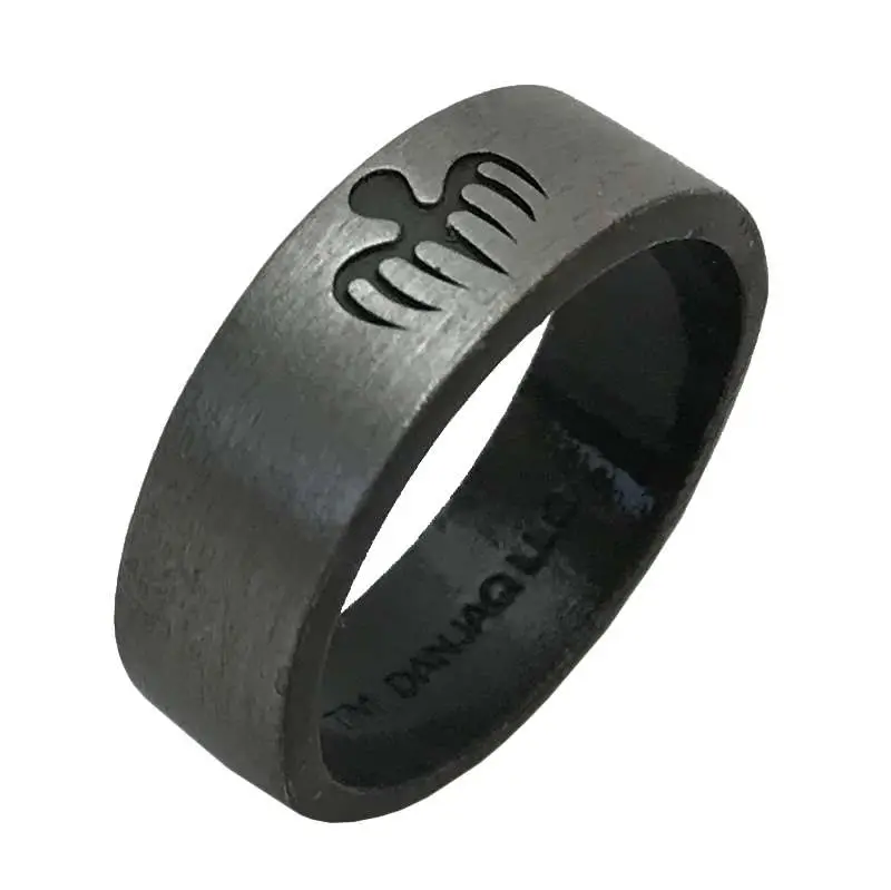 James Bond Spectre Agent Ring Prop Repl DS Modellismo James Bond Spectre Agent Ring Prop Repl
