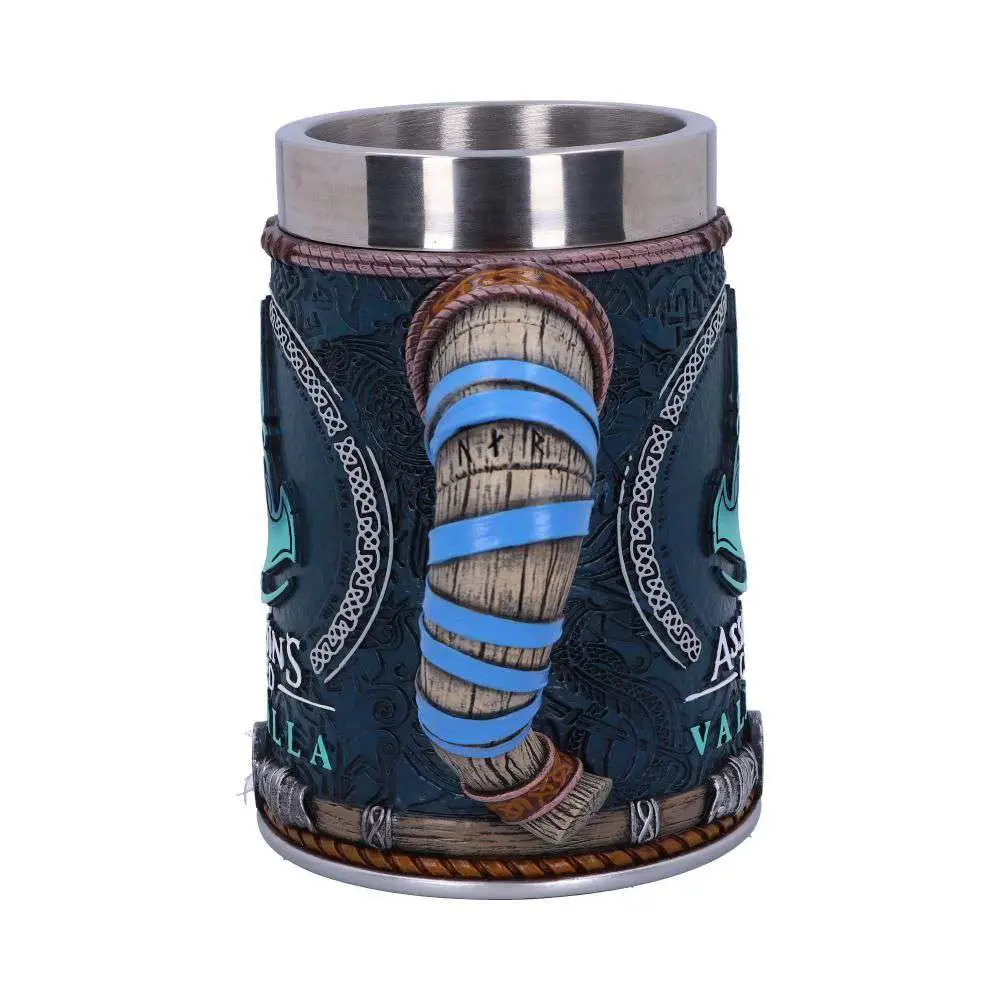 Boccale Assassin Creed Valhalla DS Modellismo Boccale Assassin Creed Valhalla NEMESIS NOW