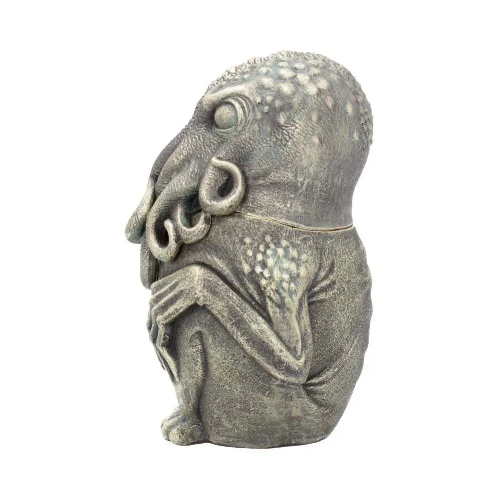 Cthulhu Octopus Box DS Modellismo Cthulhu Octopus Box NEMESIS NOW