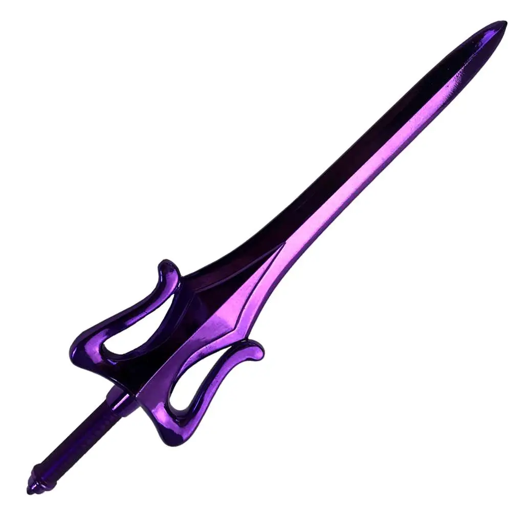 Motu Skeletor Sword Prop Replica DS Modellismo Motu Skeletor Sword Prop Replica FACTORY ENT