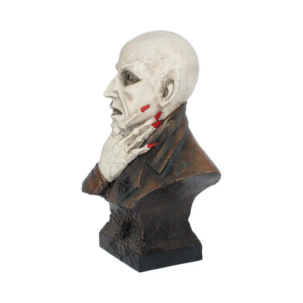 The Count Bust 40 cm DS Modellismo Count Bust 40 cm NEMESIS NOW