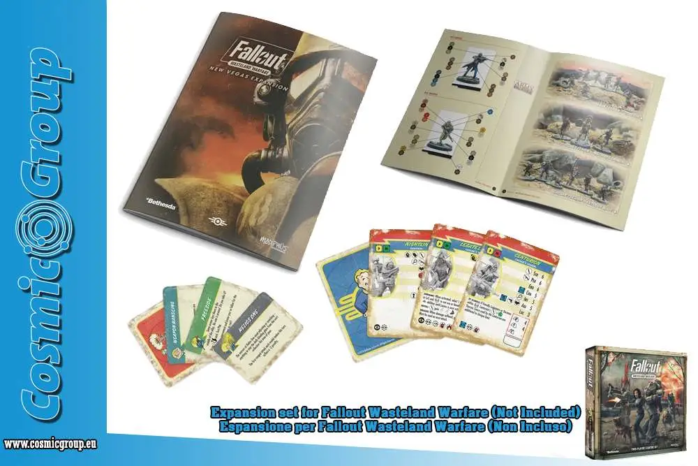 FWW New Vegas Rules Expansion DS Modellismo Fww Vegas Rules Expansion MODIPHIUS