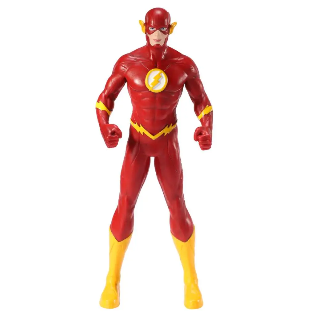 DC Comics Flash Mini Bendyfig DS Modellismo Dc Comics Flash Mini Bendyfig