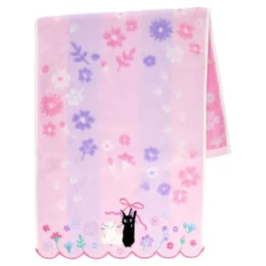 Asciugamano Kiki Delivery Jiji Lily