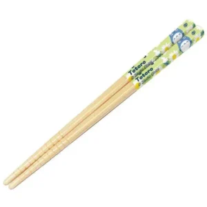 Totoro Daisies Chopsticks STUDIO GHIBLI
