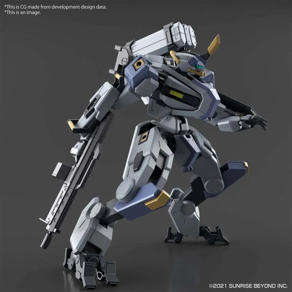 HG Mailes Byakuchi 1/72 DS Modellismo Hg Mailes Byakuchi scala 1/72