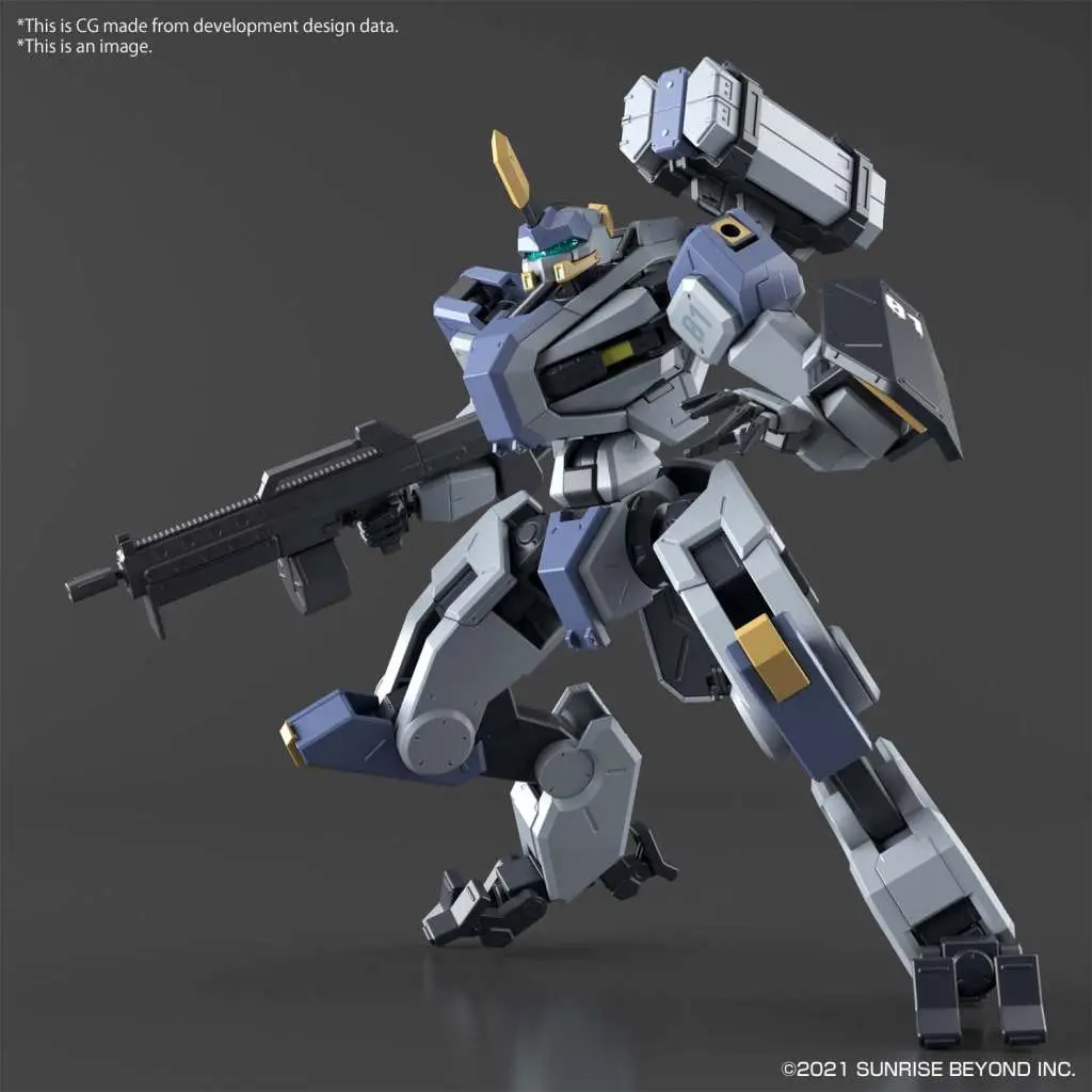 HG Mailes Byakuchi 1/72 DS Modellismo Hg Mailes Byakuchi scala 1/72