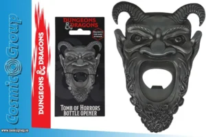 Apribottiglie Dungeons & Dragons Premium