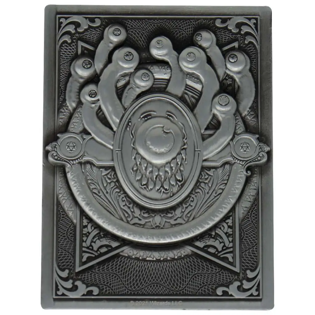 Dungeons&dragons-monster Manual Ingot DS Modellismo Dungeons&dragons-monster Manual Ingot