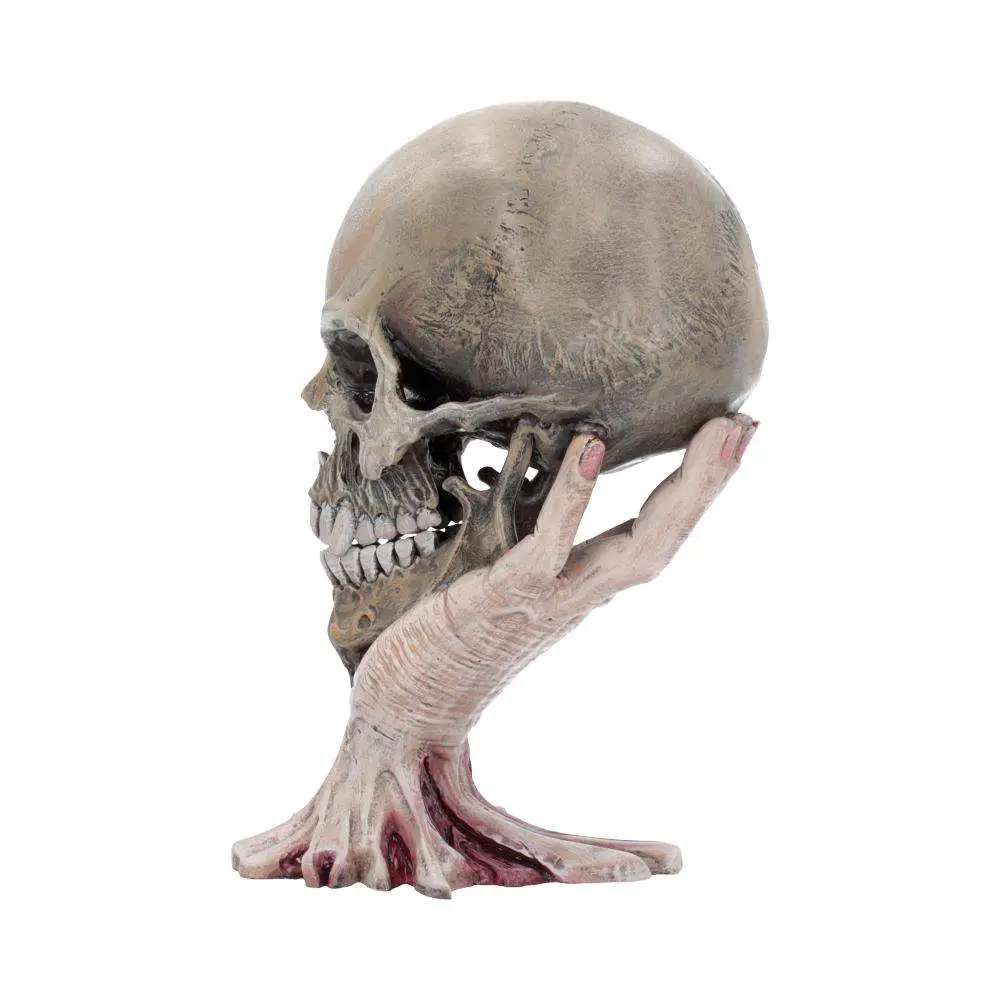 Statua Metallica - Sad But True Skull DS Modellismo Statua Metallica Sad But True Skull