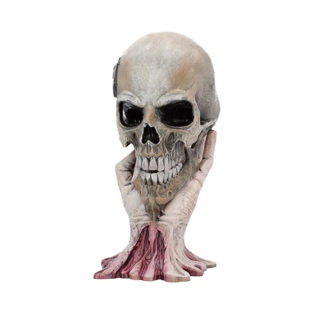 Statua Metallica - Sad But True Skull DS Modellismo Statua Metallica Sad But True Skull