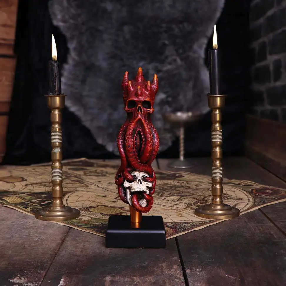Statua Krakens Hold DS Modellismo Statua Krakens Hold NEMESIS NOW