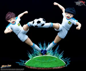 Statua Captain Tsubasa Classic Olivier Atton