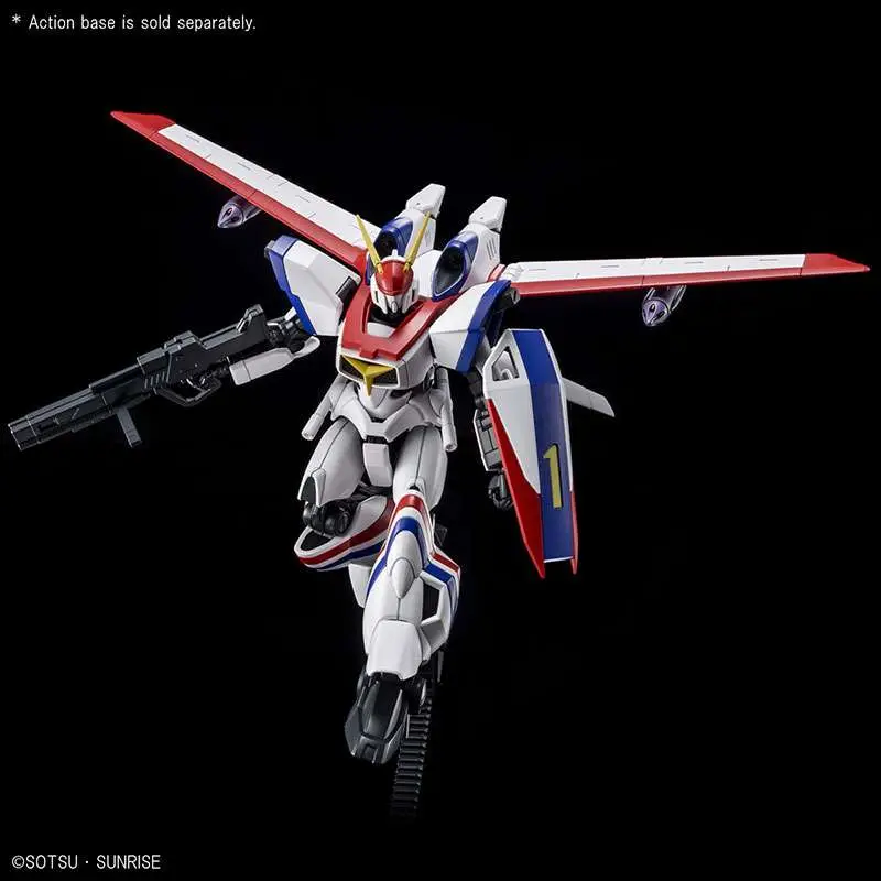HG Dragonar 1 Plus Lifter 1/144 DS Modellismo Hg Dragonar 1 Plus Lifter scala 1/144