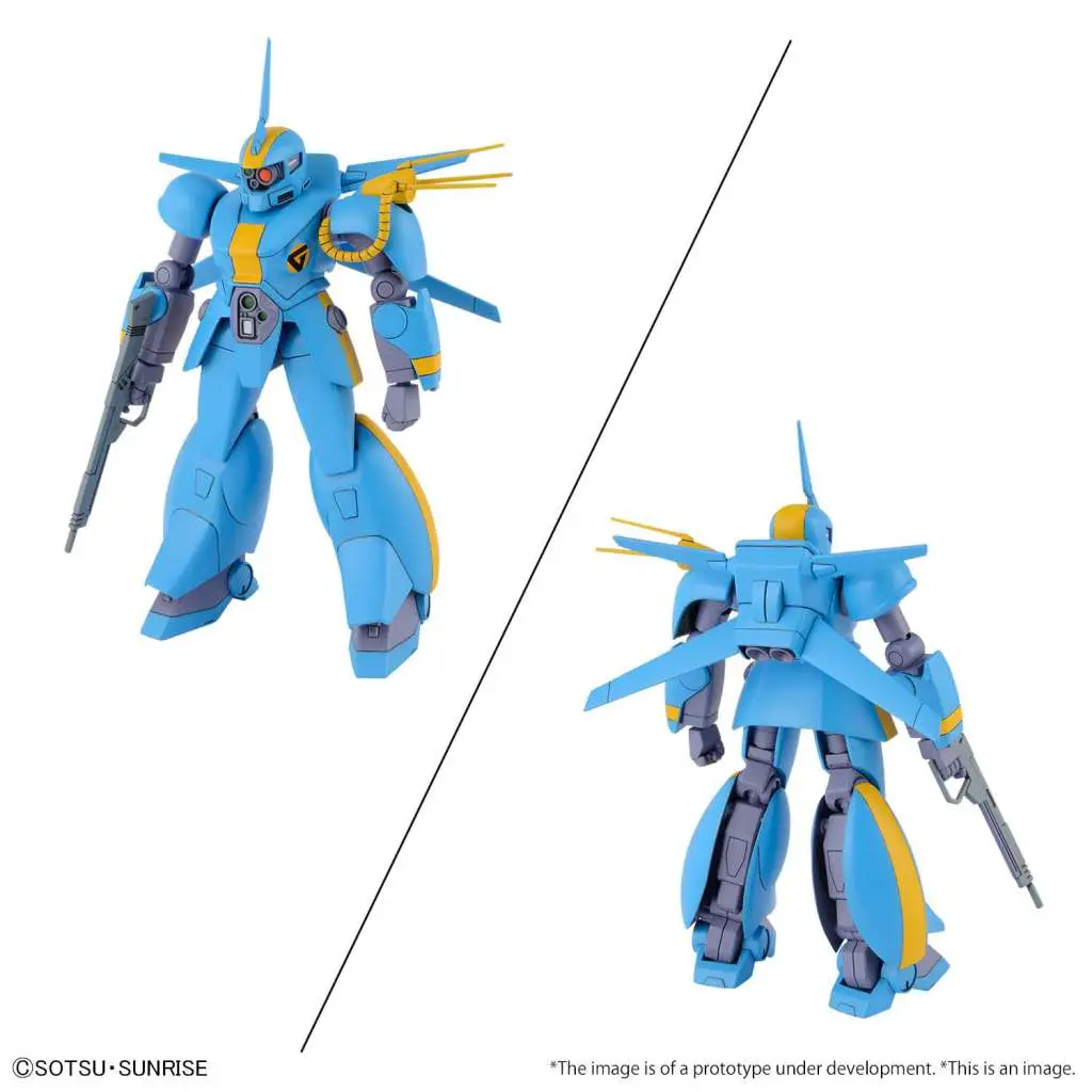 HG Dragonar Set 2 1/144 DS Modellismo Hg Dragonar Set 2 scala 1/144
