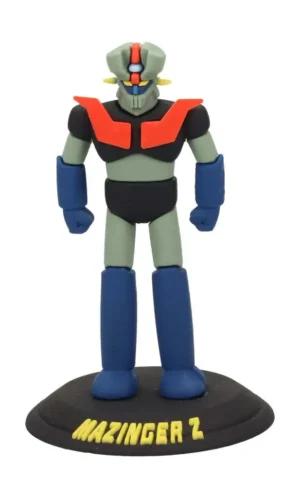 Mazinger Z Mini SD TOYS