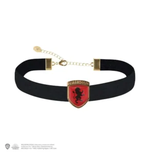 HP Grifondoro Choker CINEREPLICAS