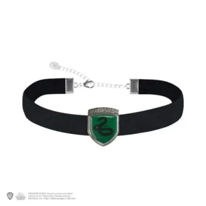 HP Serpeverde Choker CINEREPLICAS
