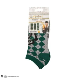 di calzini HP Serpeverde Ankle (3)